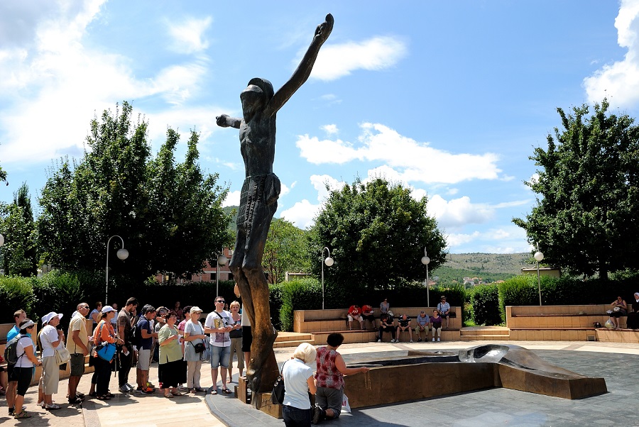 immagine Pellegrinaggio da  Alghero  AHO/OMO/L/5/24